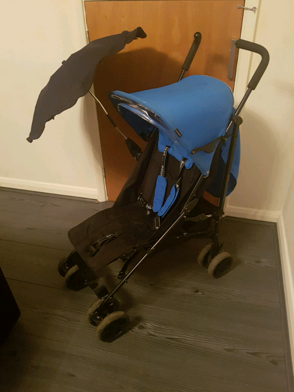babzee stroller